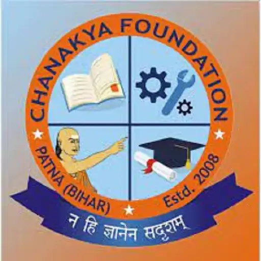 Play Chanakya Foundation Superadmin APK