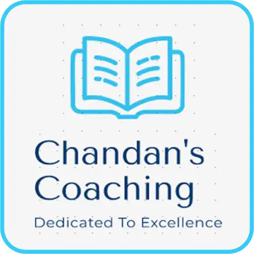 Play Chandans Coaching for T.P.S.C./J.R.B.T./Court etc APK