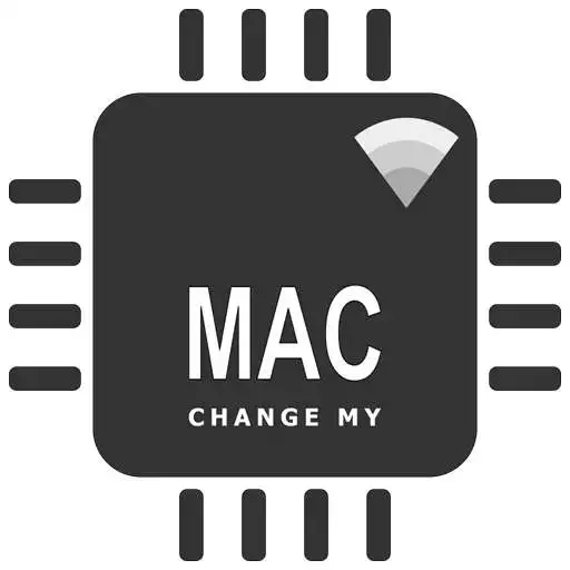 Free play online Change My MAC - Spoof Wifi MAC APK