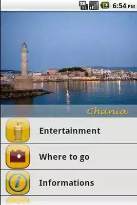 Play Chania App  and enjoy Chania App with UptoPlay