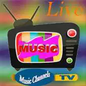 Free play online Channels Music Tv - Live Streaming APK