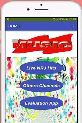 Play Channels Music Tv - Live Streaming