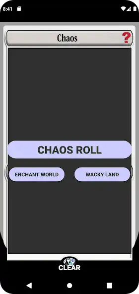 Play Chaos Magic  and enjoy Chaos Magic with UptoPlay