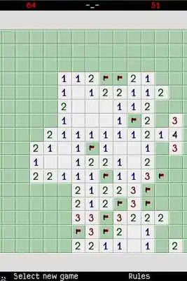 Play Chaos Minesweeper (free)