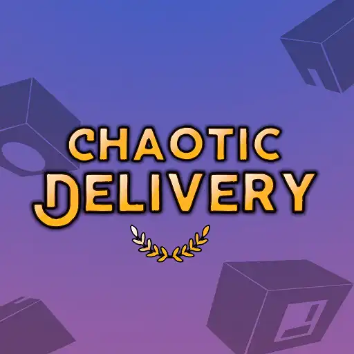 Play Chaotic Delivery - Avoid and Deliver! APK