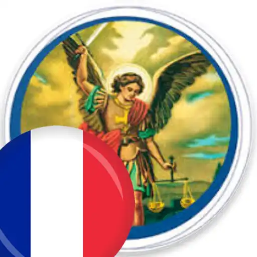 Play Chapelet de Saint Michel Archange APK