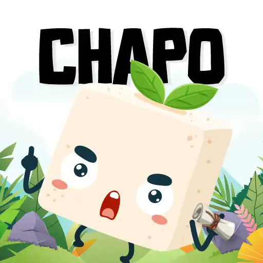 Play Chapo Adventures APK