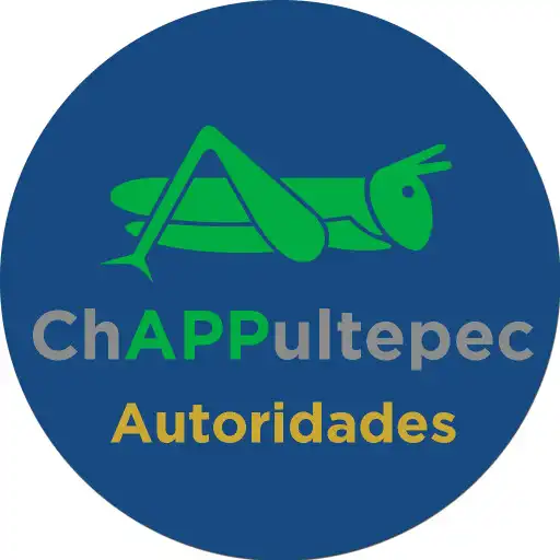 Play ChAPPultepec Autoridades APK