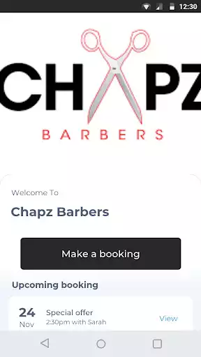 Play Chapz Barbers  and enjoy Chapz Barbers with UptoPlay