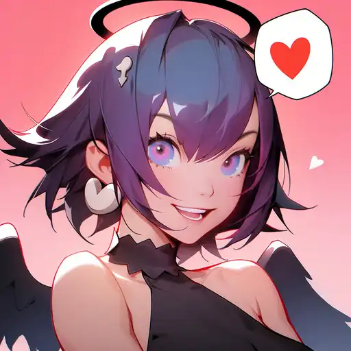 Play Character AI: Girlfriend Chat APK