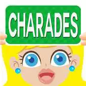 Free play online Charades Up FREE Heads Up Game APK