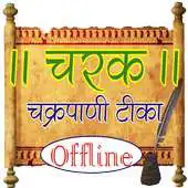 Free play online Charak - Chakrapani - OFFLINE APK