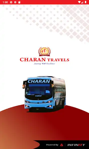 Play Charan Tours and Travels  and enjoy Charan Tours and Travels with UptoPlay