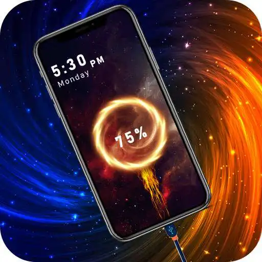 Play Charging & Battery Animation APK