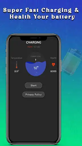 Play Charging & Battery Animation  and enjoy Charging & Battery Animation with UptoPlay