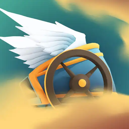 Play Chariot Race APK