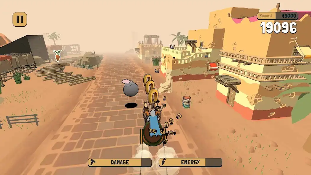 Play Chariot Race  and enjoy Chariot Race with UptoPlay