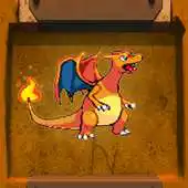 Free play online Charizard Funny Dragon APK