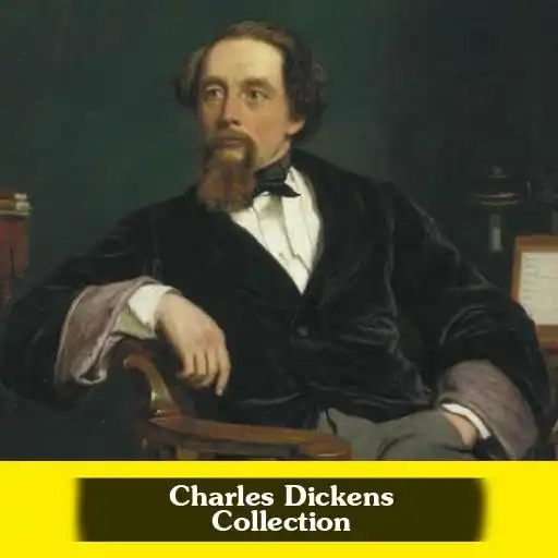 Play Charles Dickens : Biggest Collection of his Works APK