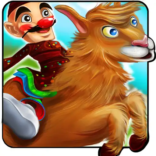 Play Charlie Circus 3D APK