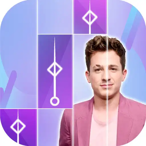 Play Charlie Puth Piano Game APK