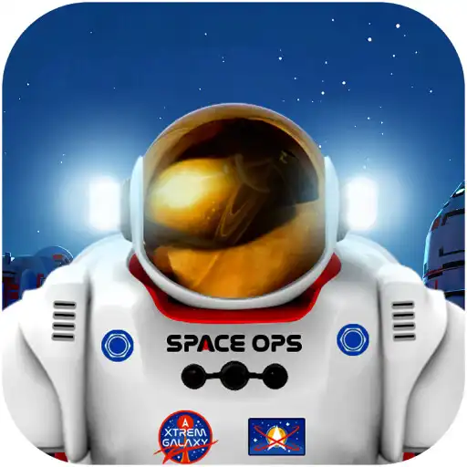 Play Charlie the Astronaut APK