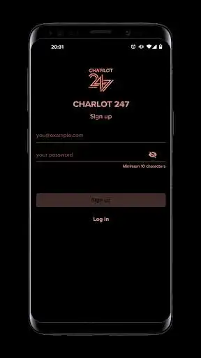 Play CHARLOT 247  and enjoy CHARLOT 247 with UptoPlay