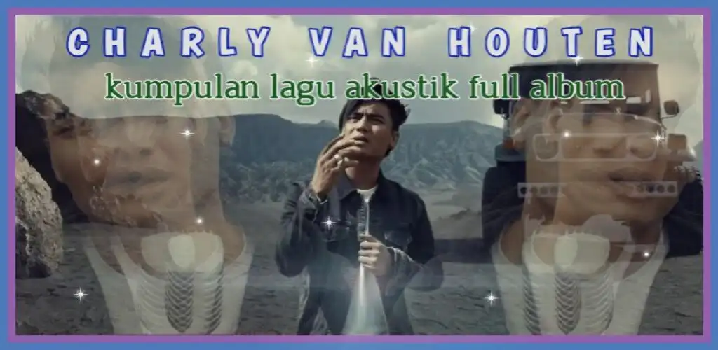 Play Charly Akustik Full Offline  and enjoy Charly Akustik Full Offline with UptoPlay