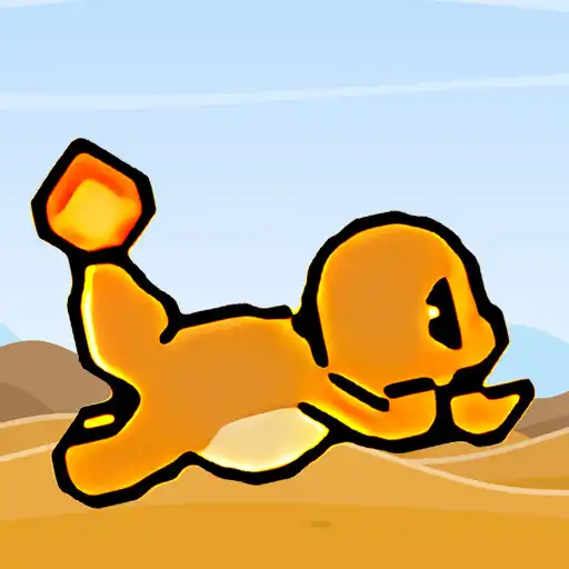 Play Charmander Go Adventure APK