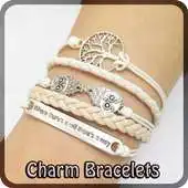 Free play online Charm Bracelets APK