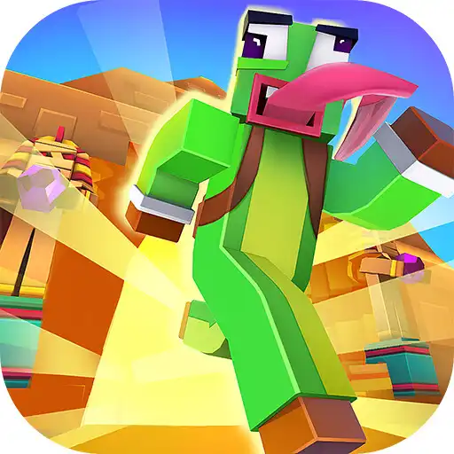 Play ChaseCraft – Epic Running Game APK