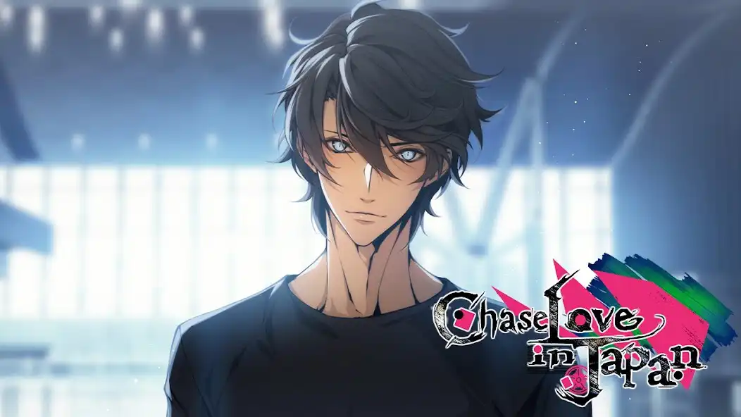 Play Chase Love in Japan as an online game Chase Love in Japan with UptoPlay