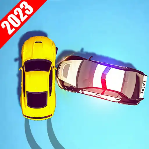 Play Chase Of Car APK