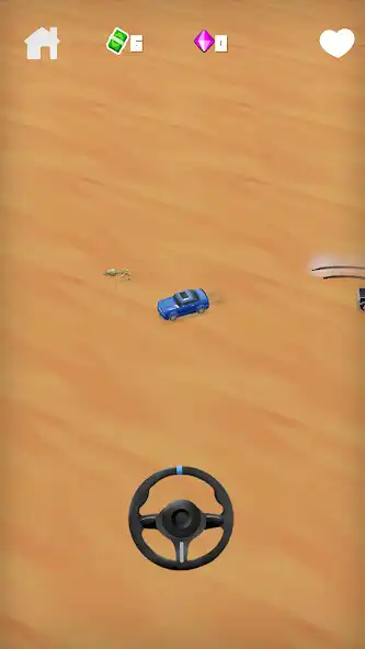 Play Chase Of Car  and enjoy Chase Of Car with UptoPlay