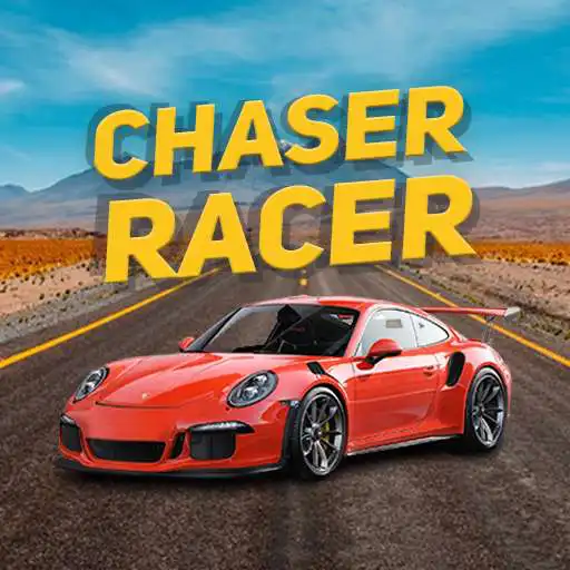 Play Chaser Racer: Car Racing Game APK