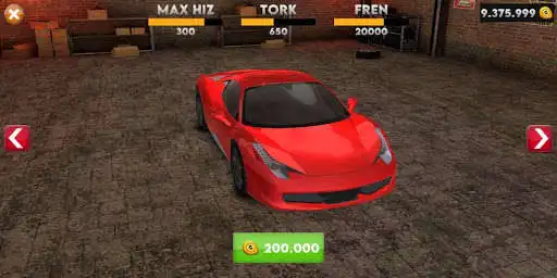 Play Chaser Racer: Car Racing Game as an online game Chaser Racer: Car Racing Game with UptoPlay