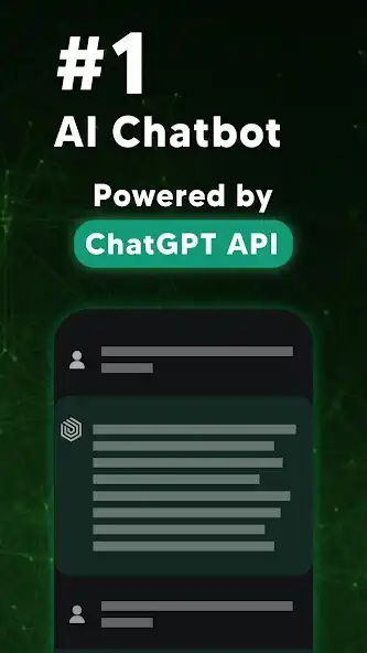 Play ChatAI: AI Chat  Ask Anything  and enjoy ChatAI: AI Chat  Ask Anything with UptoPlay