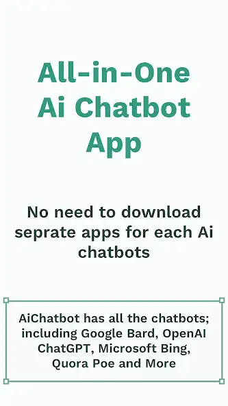 Play Chat Ai: Open Chatbot App  and enjoy Chat Ai: Open Chatbot App with UptoPlay