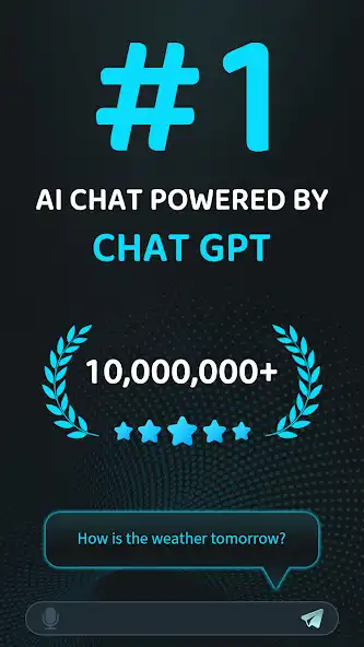 Play ChatAi Play - Ask AI anything  and enjoy ChatAi Play - Ask AI anything with UptoPlay