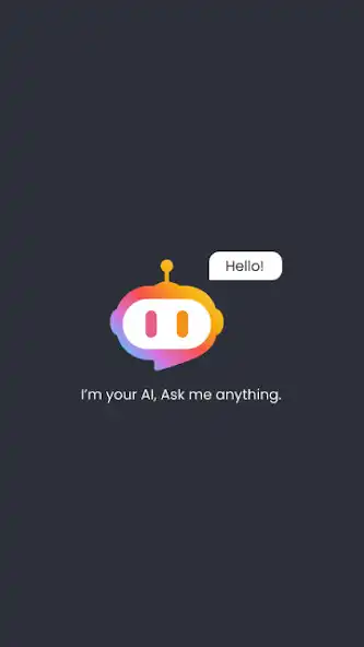 Play Chatbot AI Assistant  and enjoy Chatbot AI Assistant with UptoPlay