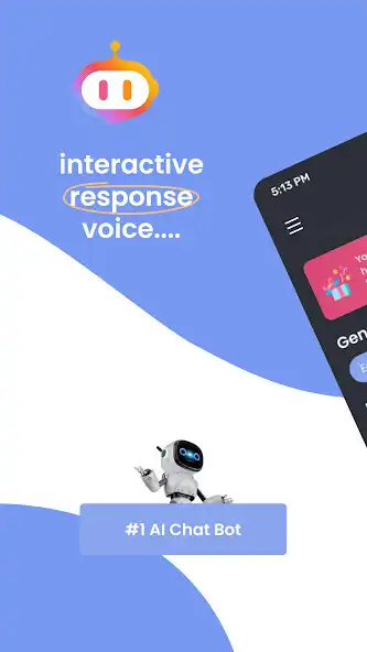 Play Chatbot AI Assistant as an online game Chatbot AI Assistant with UptoPlay