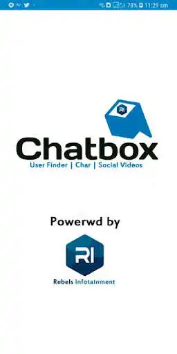 Play ChatBox User Finder & Messenger  and enjoy ChatBox User Finder & Messenger with UptoPlay