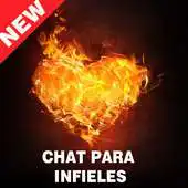 Free play online Chat for infidels: dating lovers  singles free APK