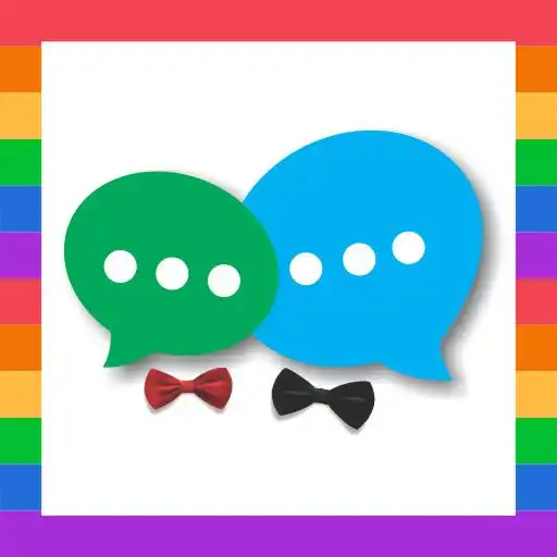 Play ChatGay APK