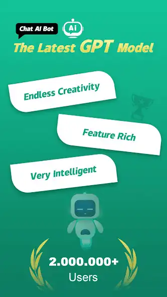 Play ChatGBT Open Chat AI  and enjoy ChatGBT Open Chat AI with UptoPlay