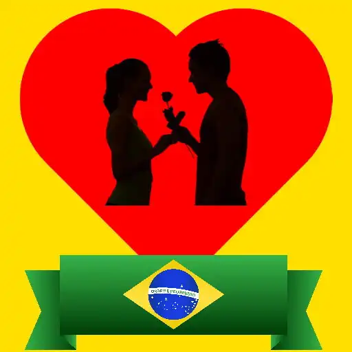 Play Chat Girls Brazil -Meet Dating APK