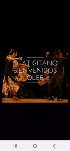 Play Chat Gitano as an online game Chat Gitano with UptoPlay