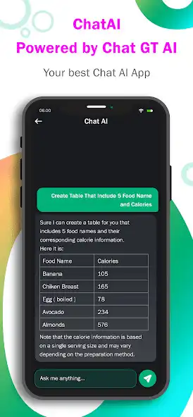 Play ChatGT- AI Chatbot Assistance  and enjoy ChatGT- AI Chatbot Assistance with UptoPlay