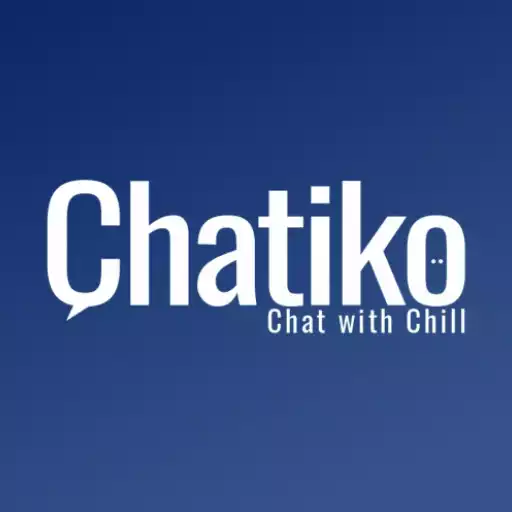 Play Chatiko - Kerala Chat Room APK