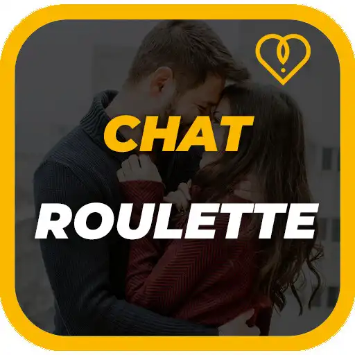 Spela Chat Roulette - Videochatt APK